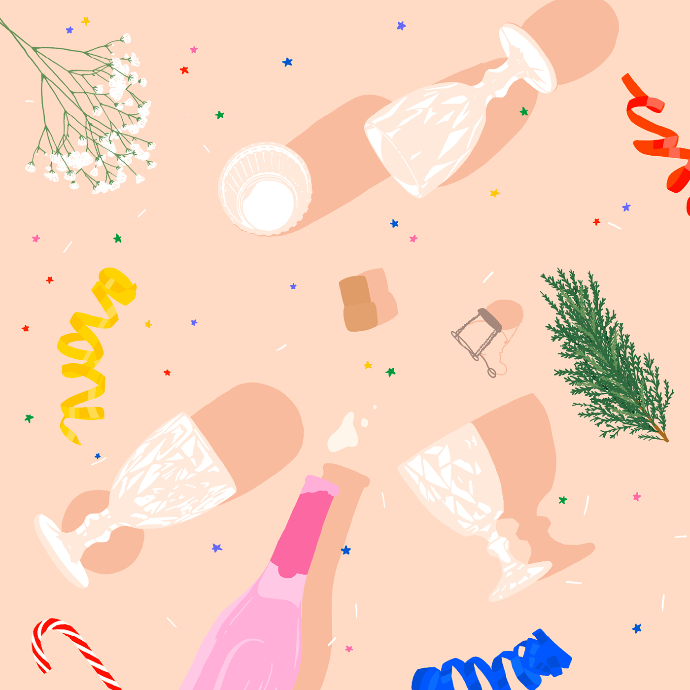 Vida Igličar Ilustracije Anja Kotar