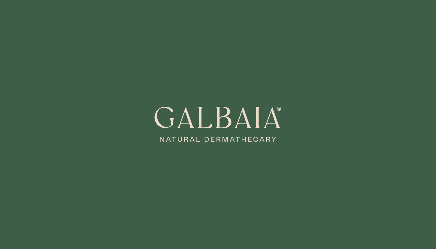 Vida Igličar GalBaia celostna vizualna podoba