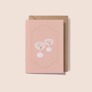 Voščilnica Vida Igličar Na zdravje